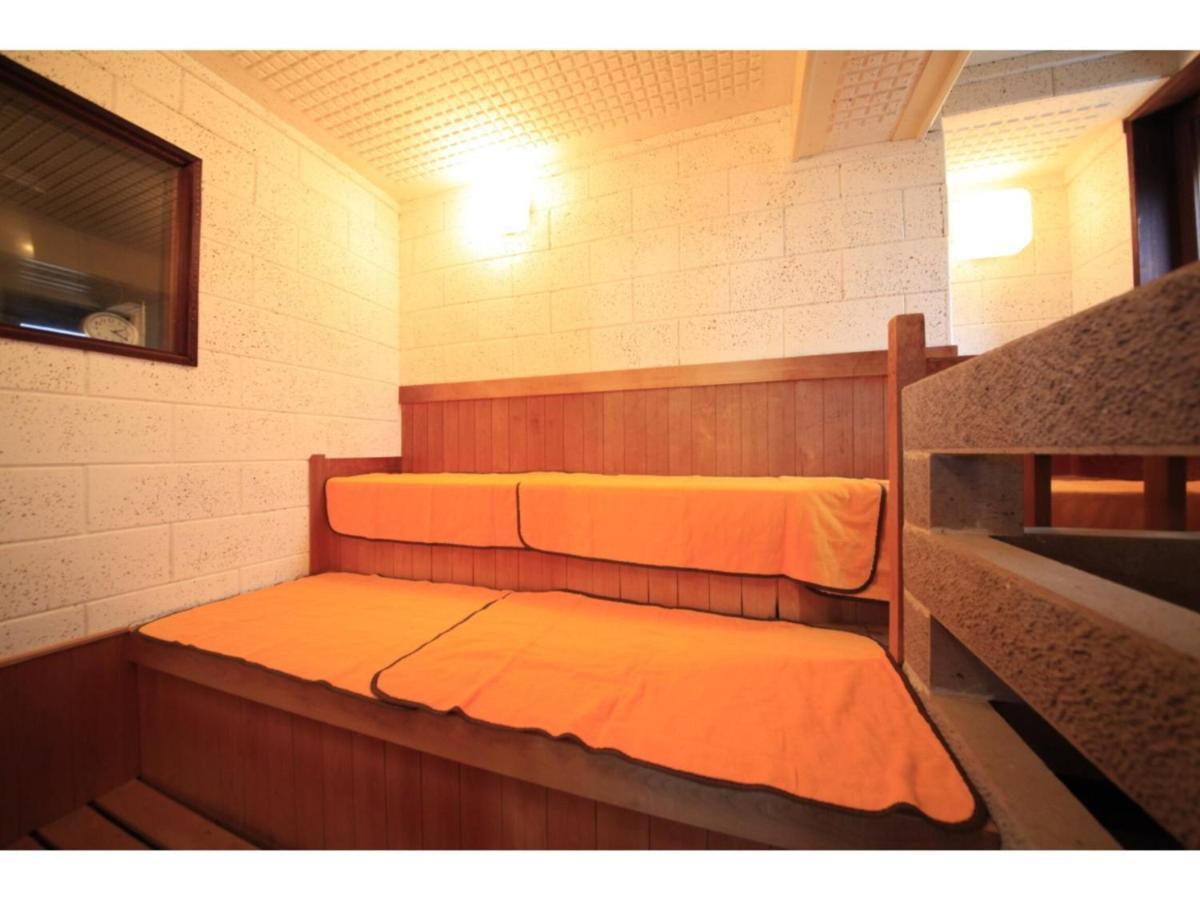 Hotel Nagano Avenue - Vacation Stay 78353V Eksteriør bilde