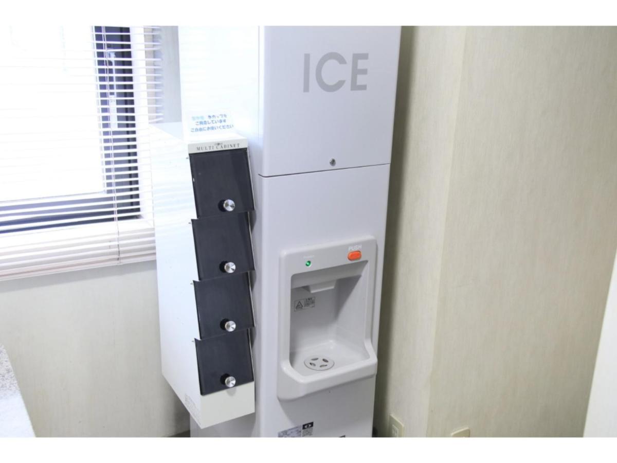 Hotel Nagano Avenue - Vacation Stay 78353V Eksteriør bilde