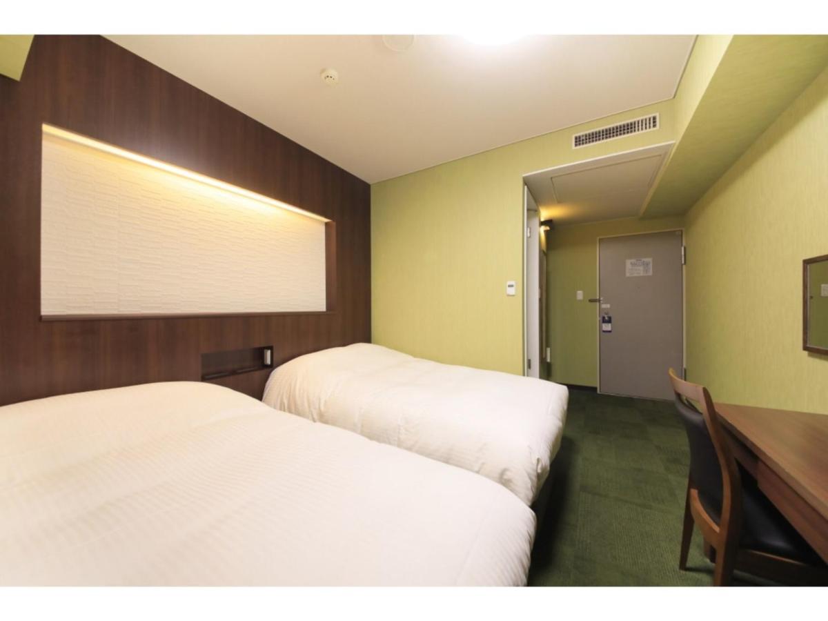 Hotel Nagano Avenue - Vacation Stay 78353V Eksteriør bilde