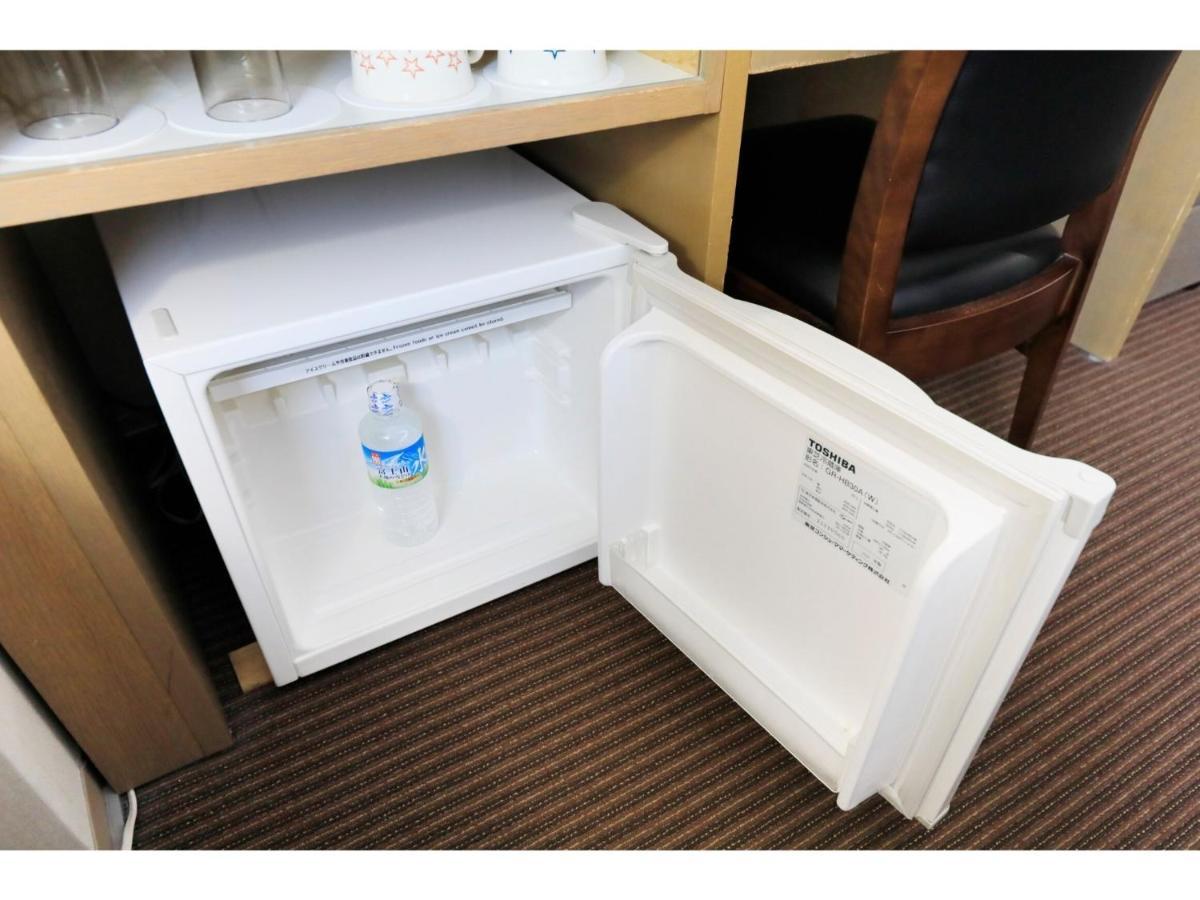 Hotel Nagano Avenue - Vacation Stay 78353V Eksteriør bilde