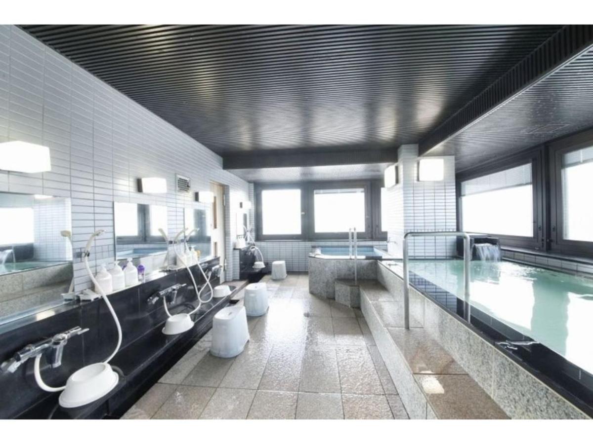 Hotel Nagano Avenue - Vacation Stay 78353V Eksteriør bilde