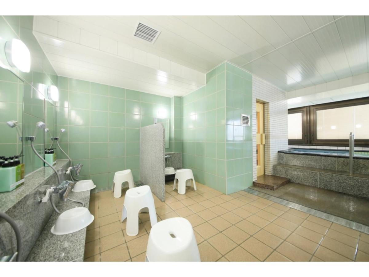 Hotel Nagano Avenue - Vacation Stay 78353V Eksteriør bilde