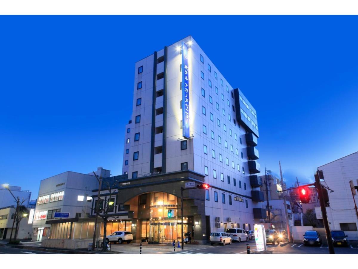 Hotel Nagano Avenue - Vacation Stay 78353V Eksteriør bilde