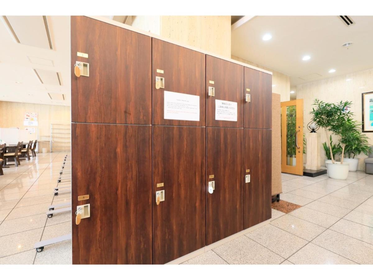 Hotel Nagano Avenue - Vacation Stay 78353V Eksteriør bilde
