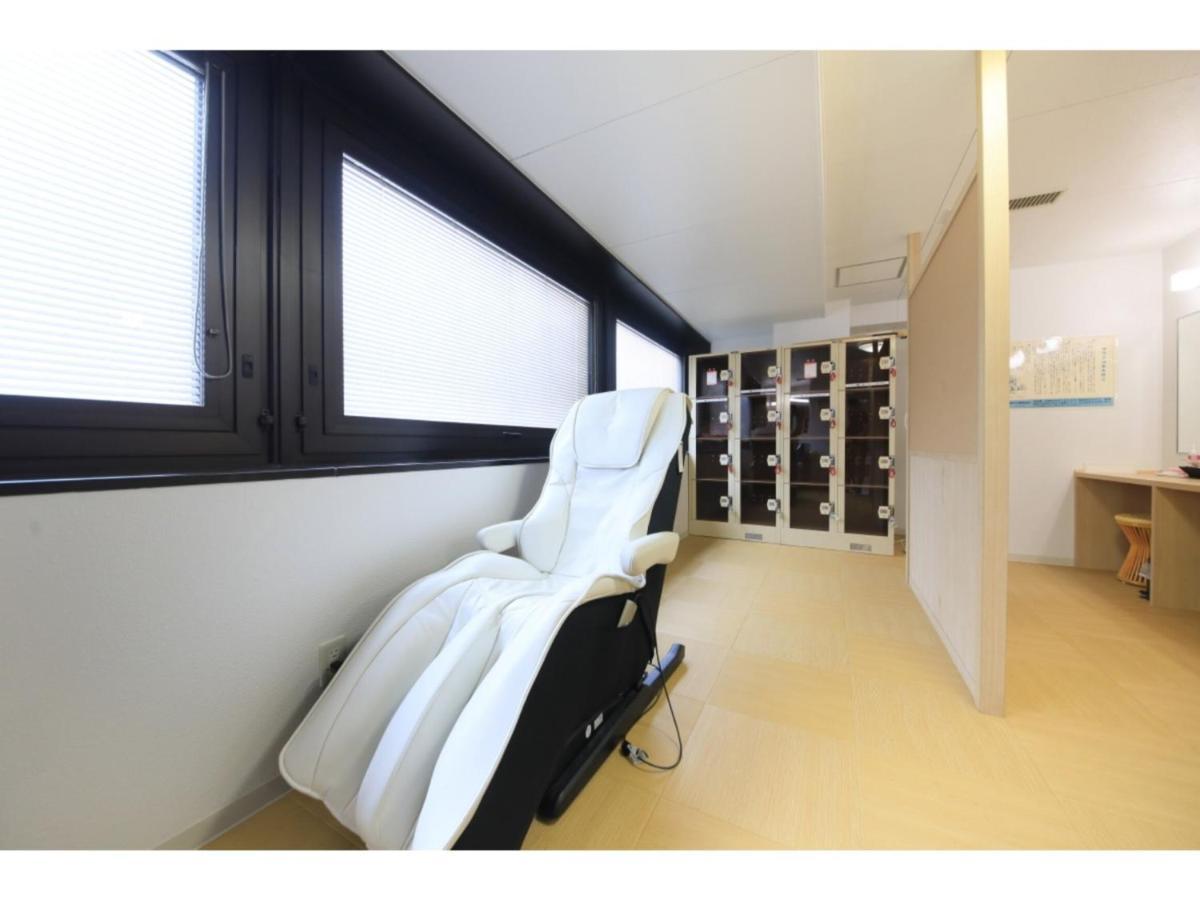 Hotel Nagano Avenue - Vacation Stay 78353V Eksteriør bilde