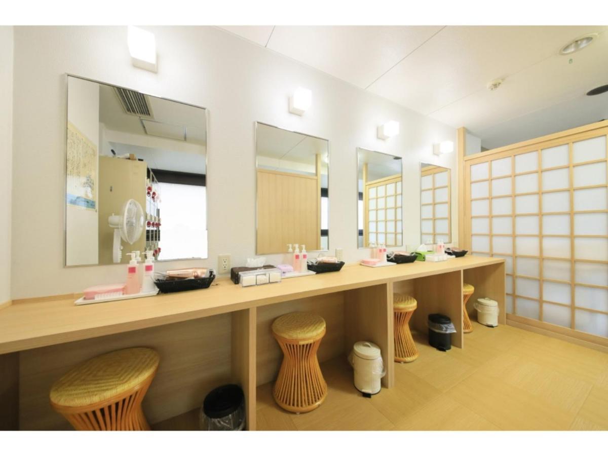 Hotel Nagano Avenue - Vacation Stay 78353V Eksteriør bilde